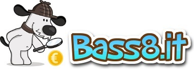 bass8 logo